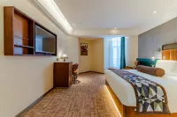 James Joyce Coffetel Hotel (Feixi Jadeite Road University Town)