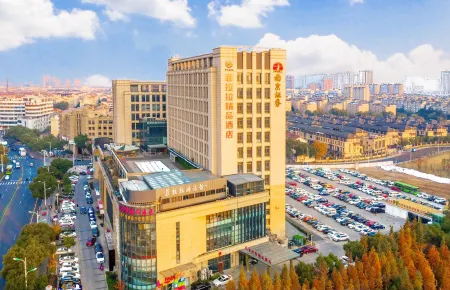 Feilala Boutique Hotel