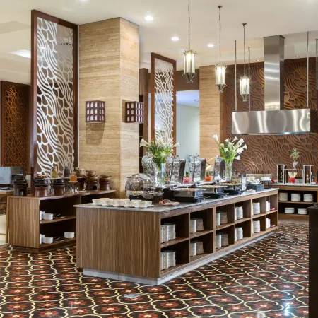 Hotel GranDhika Pemuda Semarang