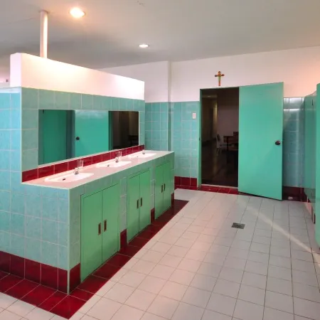 Marbella Leisure Hostel