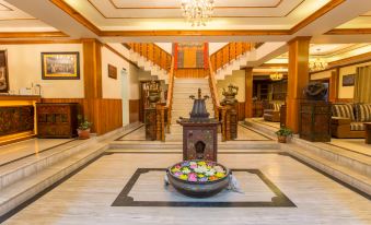 Siddhartha Boutique Hotel, Boudha