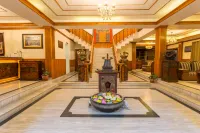 Siddhartha Boutique Hotel, Boudha