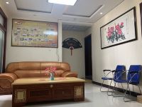 敦煌风情城客栈 - 大堂酒廊