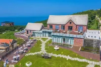 Jiming Island Lodge