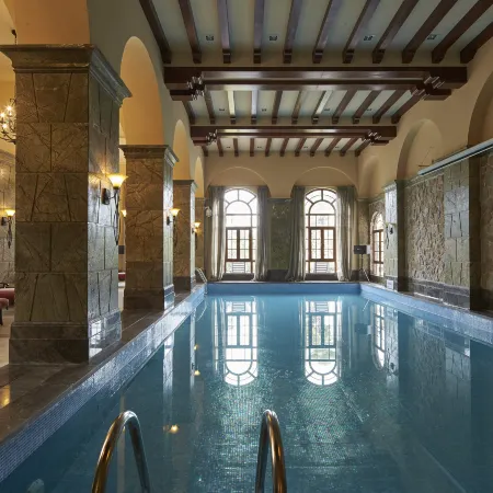 Longmen Poly Tour Nankunshan Holiday Villa