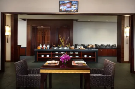 High Mountain Resort – Meili Hotel