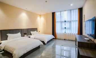 Suitetrails - Senpai E-sports Hotel