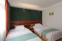 Xipanju Hotel - Homestays