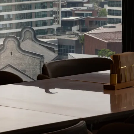 ATOUR HOTEL,Happy Avenue, Shunde OCT Harbour Branch, Foshan
