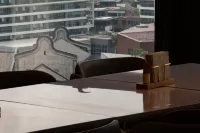 アトゥールホテル 順徳仏山（歓楽海岸歓楽大道）