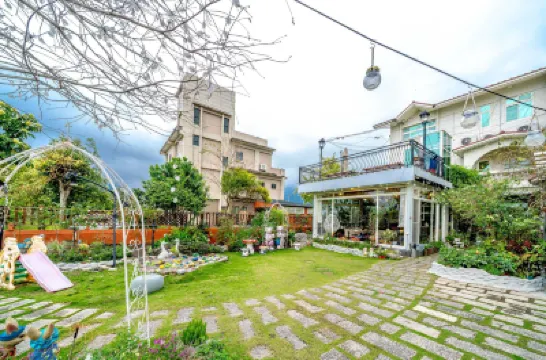Casa De Dafne B&B Hualien Hotels near Huadong Valley