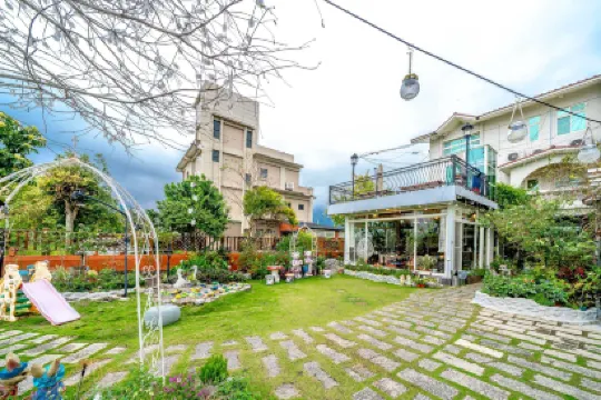 花蓮達芙妮花園民宿