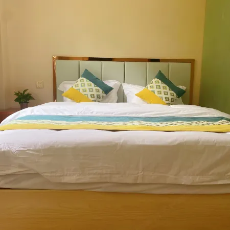 Chenyang Shuiyunjian Homestay