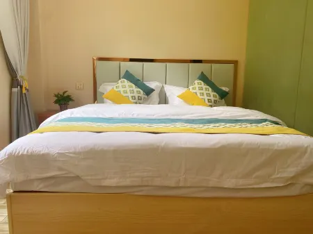 Chenyang Shuiyunjian Homestay Отели рядом с достопримечательностью «Xiandaohu Xianhu Gallery»