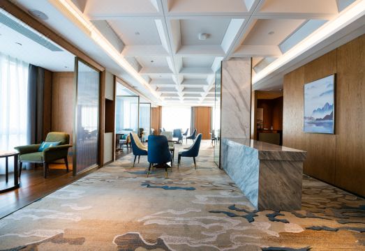 상라오 국제 호텔