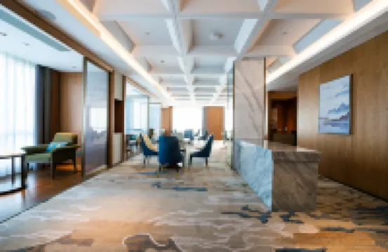 上饒國際大酒店