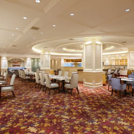 Holiday Inn FUZHOU NEW PORT by IHG