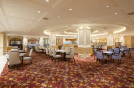 Holiday Inn FUZHOU NEW PORT by IHG