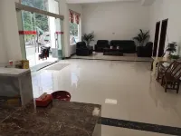 秭歸黃鑫周客棧