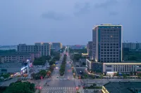 JI Hotel (Haiyan Economic Development Zone)