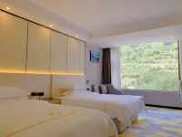 Hotel Marcon Kangyang
