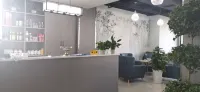 Fujiang Fortune Hotel Hotels in Fushun