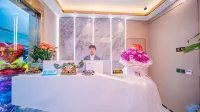 Wushan Ziyu Yunxi River View Hotel