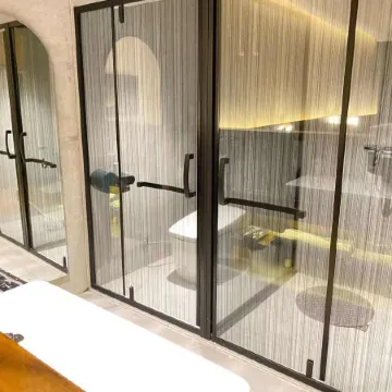 AERSHAN JIAN XISHAN BOUTIQUE BED & Breakfast Hotel