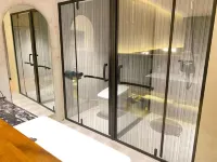 AERSHAN JIAN XISHAN BOUTIQUE BED & Breakfast Hotel Arxan otelleri