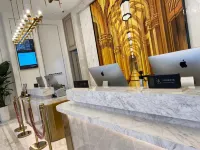 Vienna Hotel (xianyang Yangling South Railway Station)