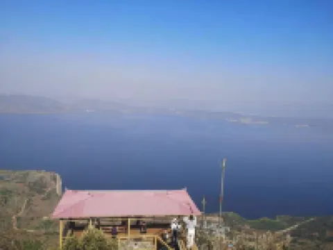 Huaning Shixin Inn
