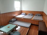 青岛山梦圆旅馆 - 暑期夏令营间