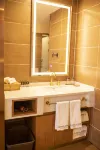 James Joyce Coffetel Hotel (Zhangjiakou Qiaoxi District Government Jinding Plaza) Hotels in Zhangjiakou