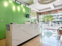 Preferred Hotel (Shanghai Sheshan) Hotels near Sheshan