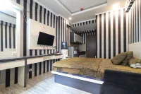 The Suite Metro Apartment by King Official Hotels in Buahbatu