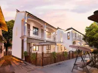 Floral Hotel·TongLi Water And Clouds Garden Boutique Hotel Hotels in der Nähe von Tongli Ancient Town