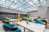 Fantastic Boutique Hotel (Jiaozuo Bo'ai Branch) Hotels in Bo'ai