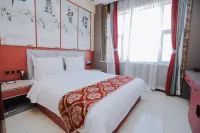 Da'an Party School Hotel