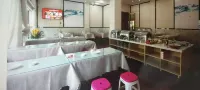 JINFENG HOTEL Hôtels à : Jingdong