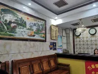 羅城萬豪便捷賓館