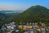 杭州西湖茶香麗舍民宿（太子灣店） 浙江機電職業技術學院附近的飯店