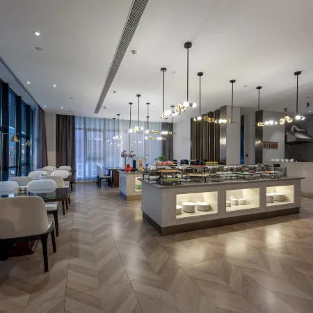 Bole International Hotel