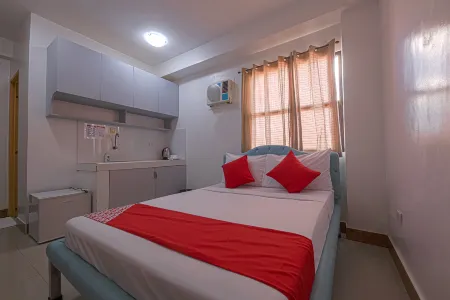 Alicia Apartment