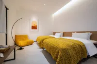 Guilin Free Landscape Villa Hotels in Lingchuan