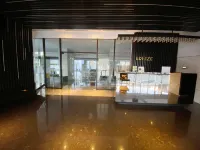 Breeze Apartments at Bintaro Plaza Residences by OkeStay