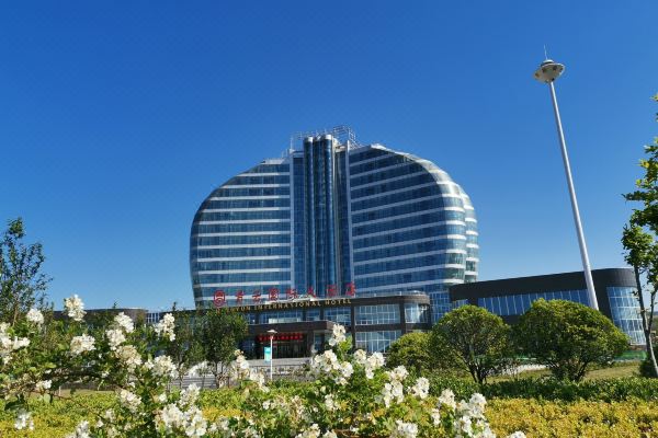 安丘青云国际大酒店预订价格,联系电话位置地址【携程酒店】