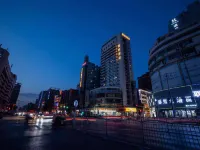 Xiyue Hotel (Zhengzhou Fushou Street Railway Station) Hotels near Zhengzhou Erqi Memorial Hall