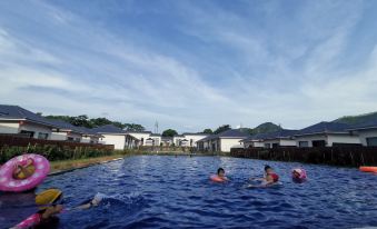 Shixing Shuixu Hot Spring Homestay