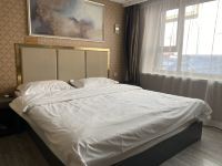 齐齐哈尔宝龙酒店 - 精致大床房