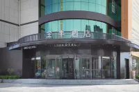 JI Hotel (Beijing Fangshan Commercial Street) Hotels near Silver Fox Cave